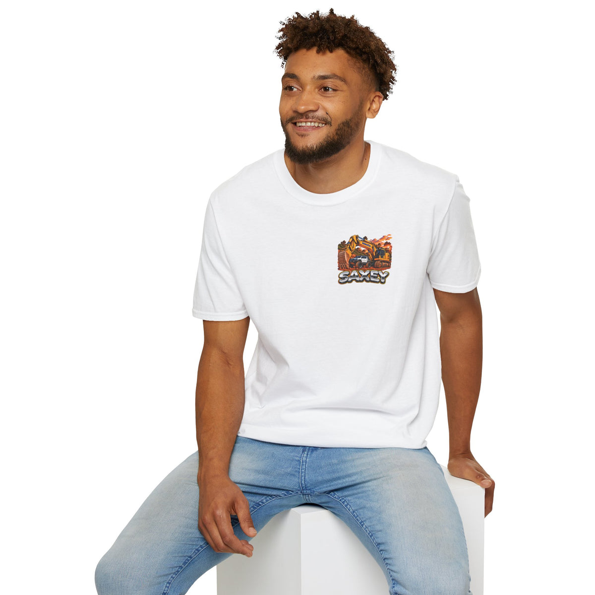 SAXE T-Shirt