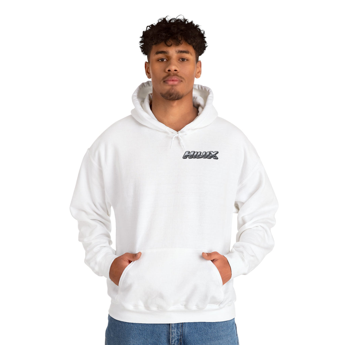 Hilux Hoodie
