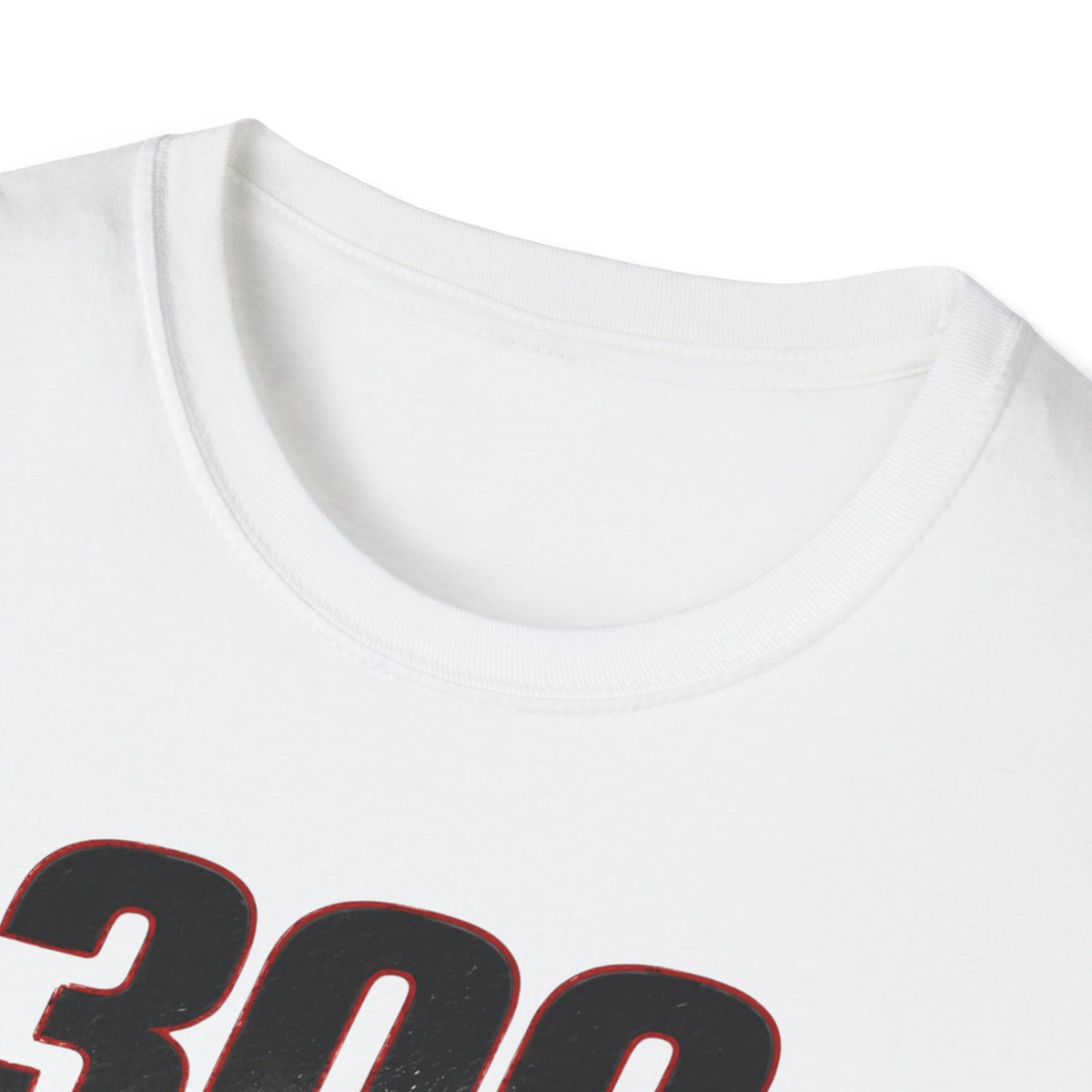 Merlot Red 300 T-Shirt