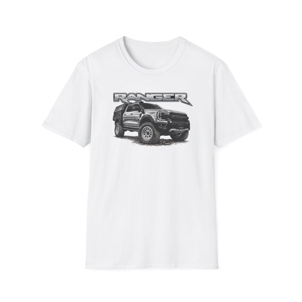 Ranger T-Shirt