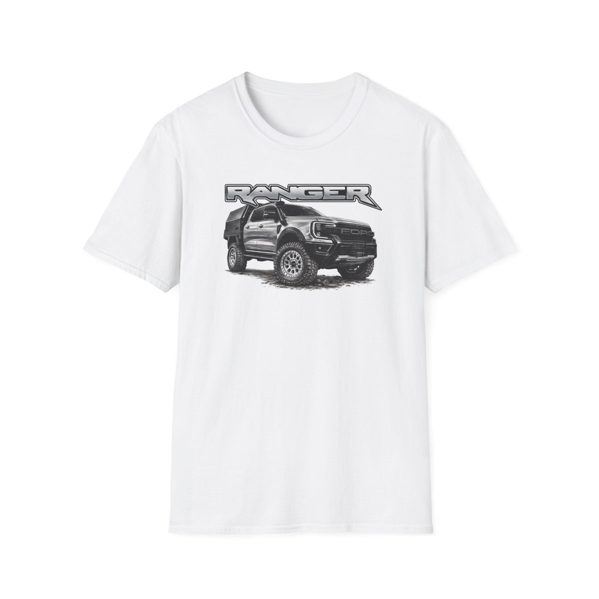 Ranger T-Shirt