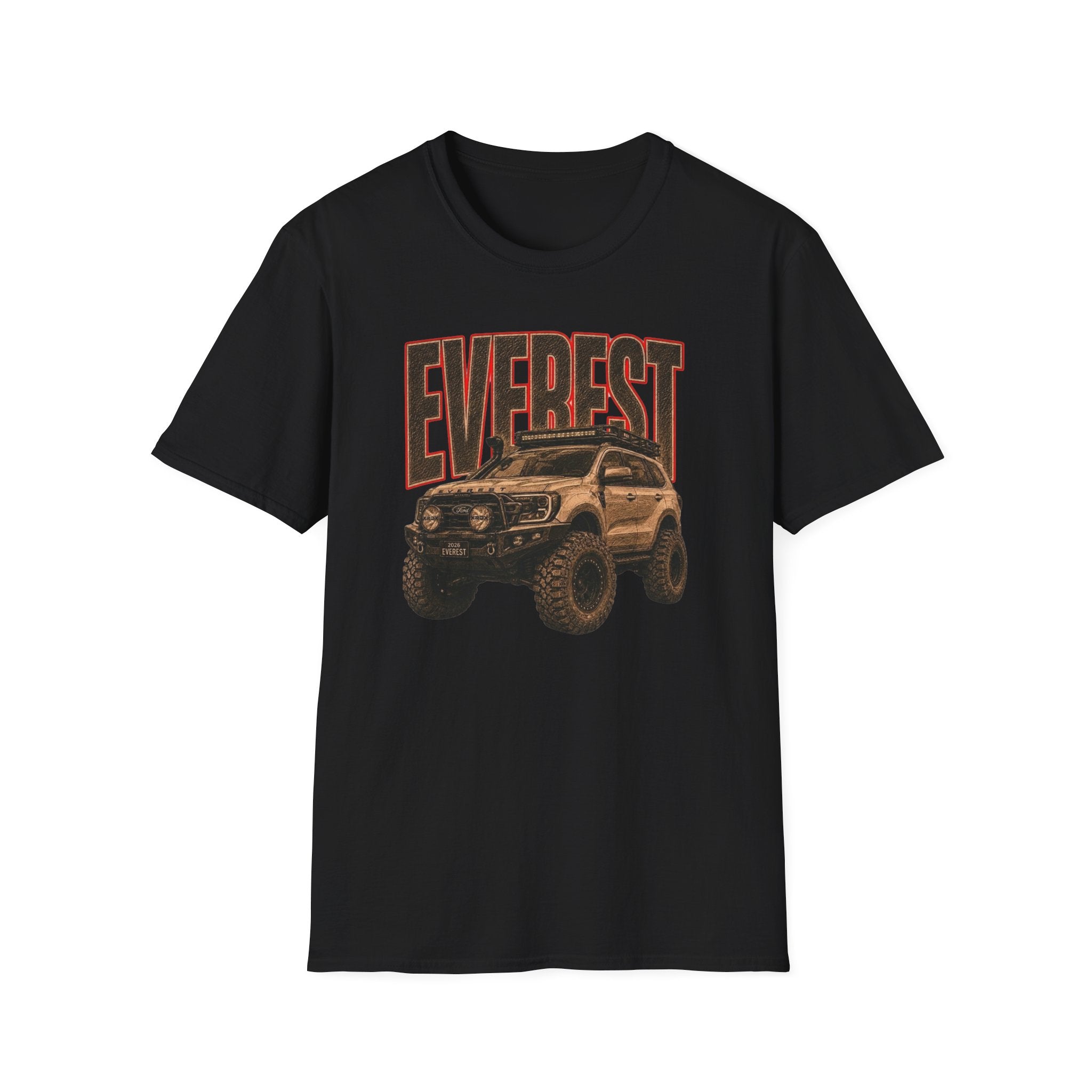 Everest T-Shirt