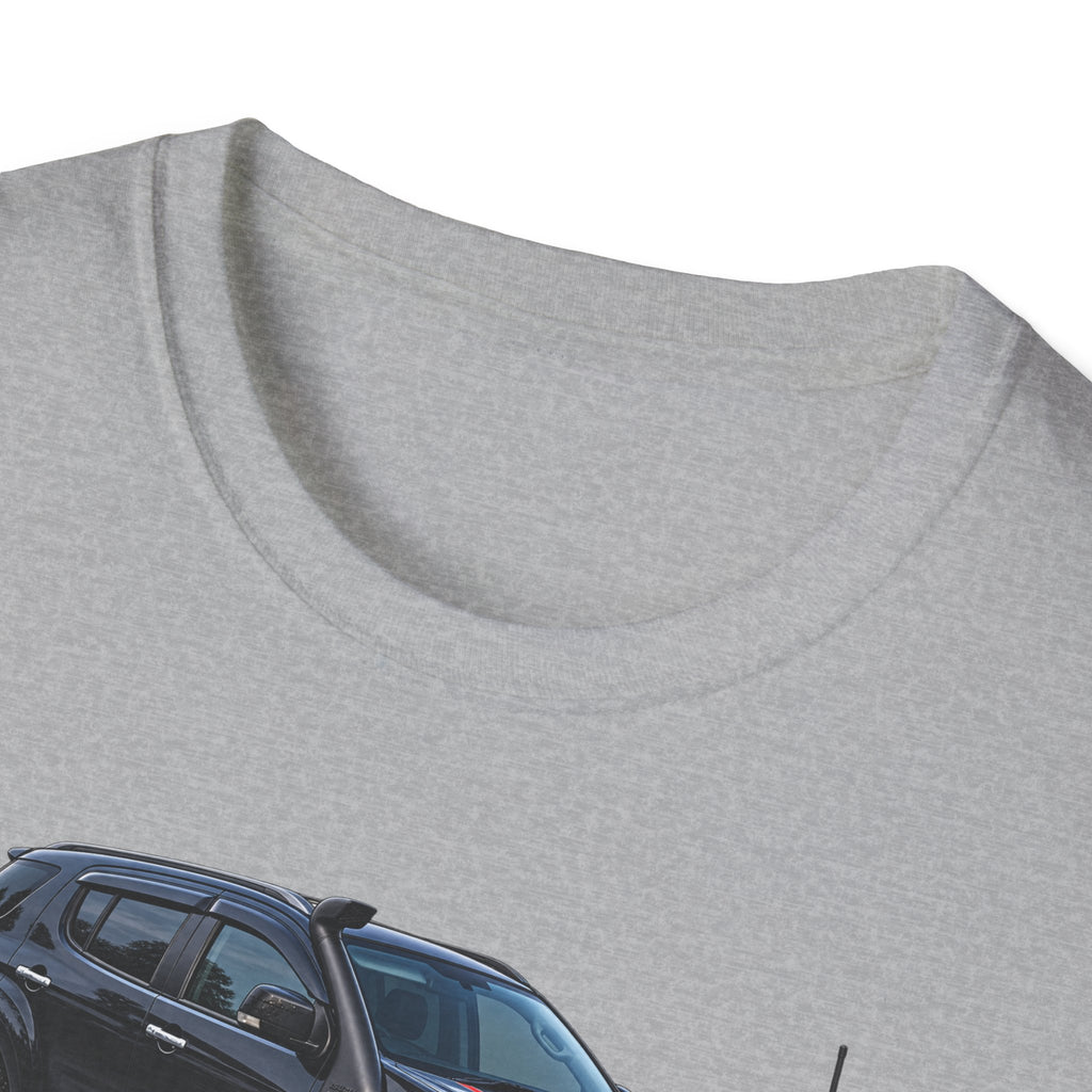 MUX T-Shirt