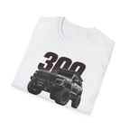 Grey 300 T-Shirt