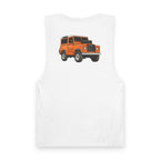 Landy Singlet