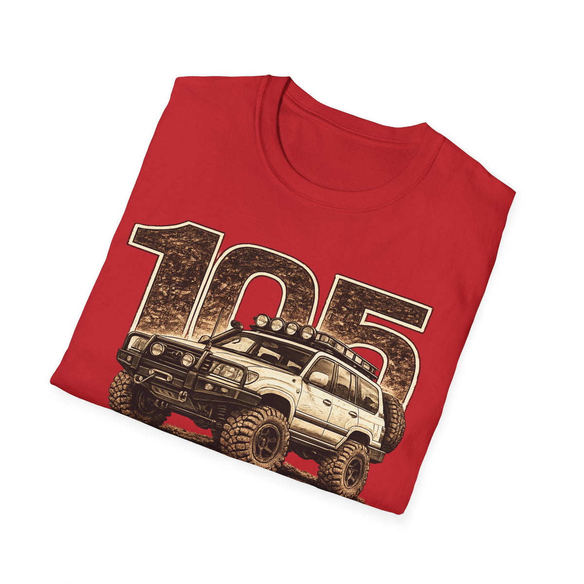 105 T-Shirt