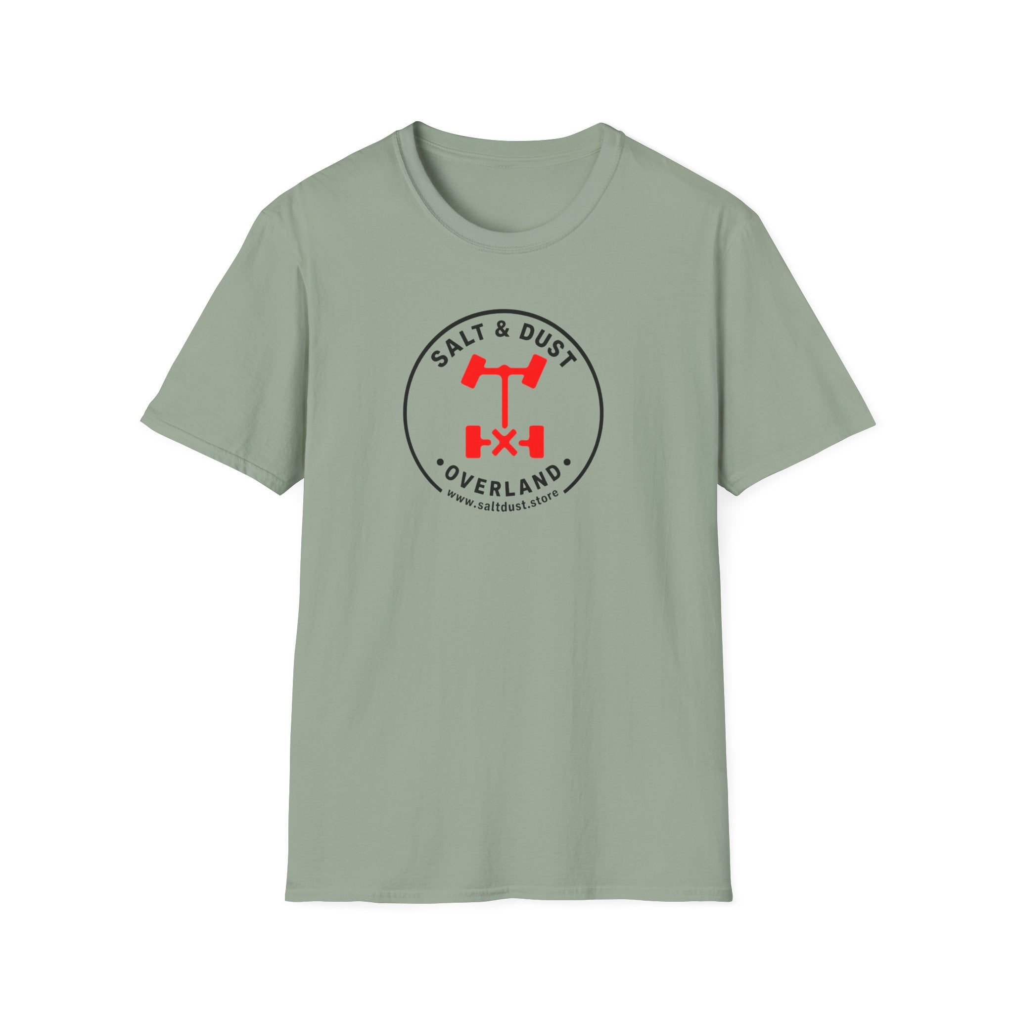 Difflock T-Shirt