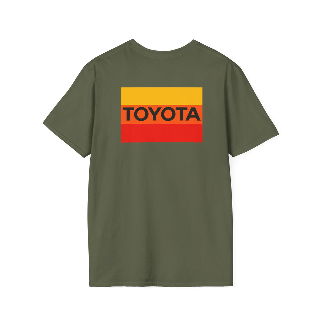 TOYOTA T-Shirt