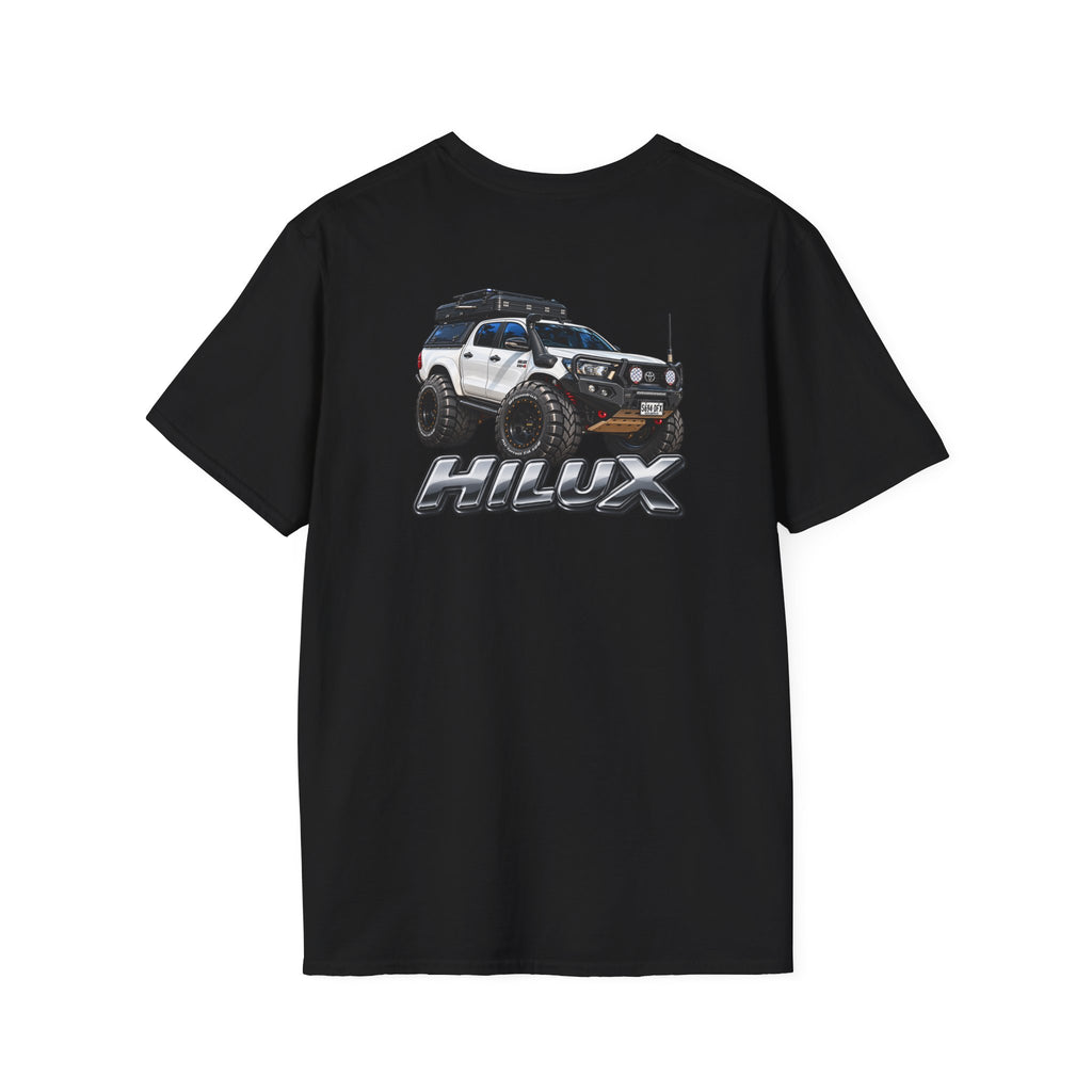 Hilux2.8 T-Shirt