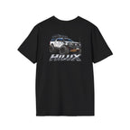 Hilux2.8 T-Shirt