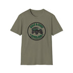 Green 80 T-Shirt