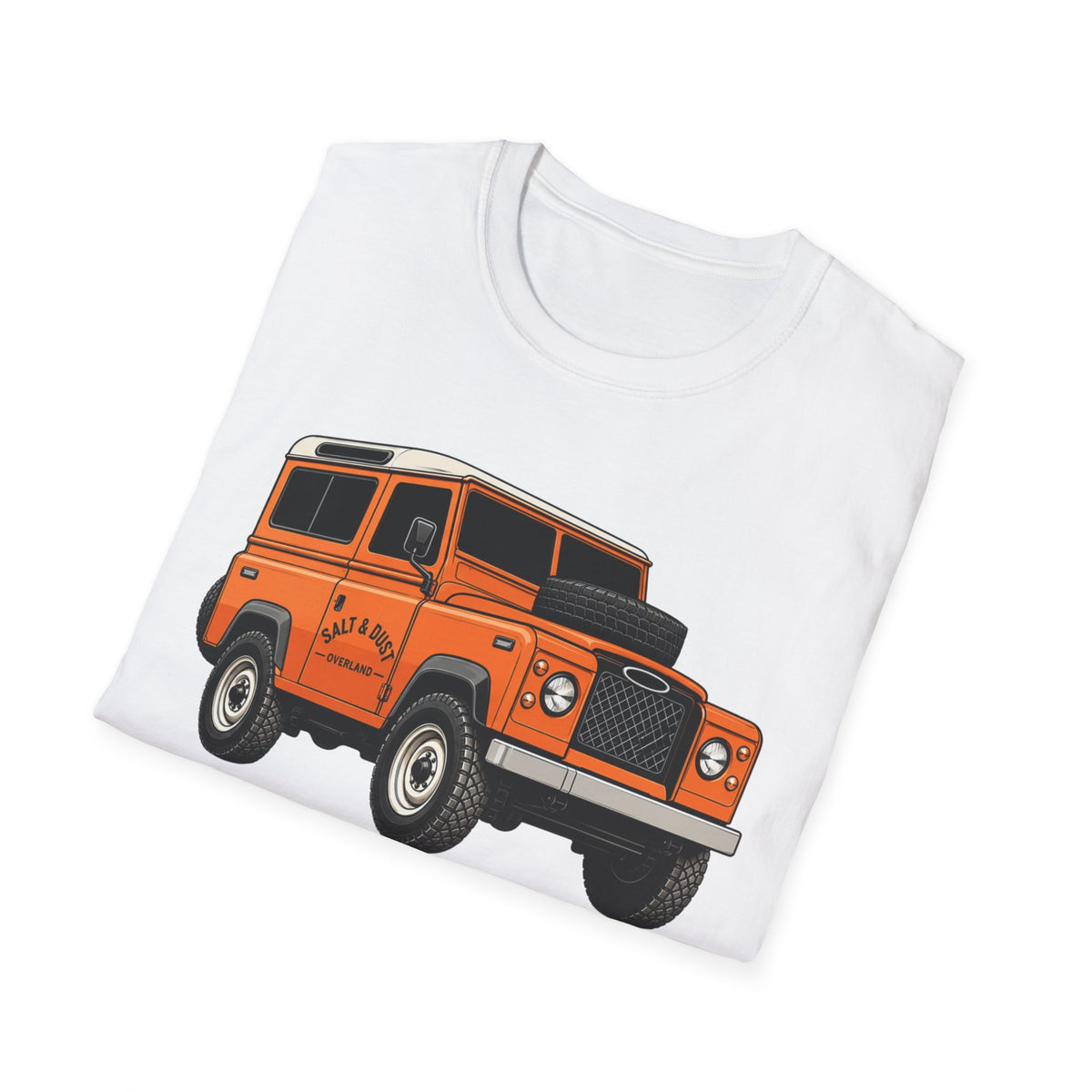 Salt & Dust Landy T-Shirt