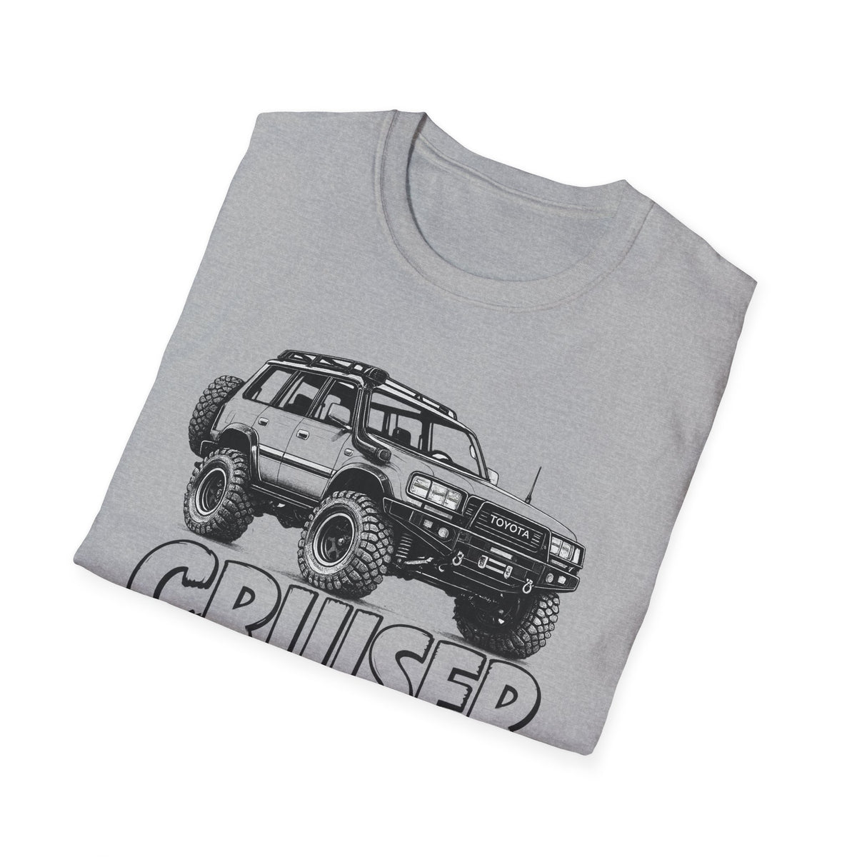 Cruiser 80 T-Shirt
