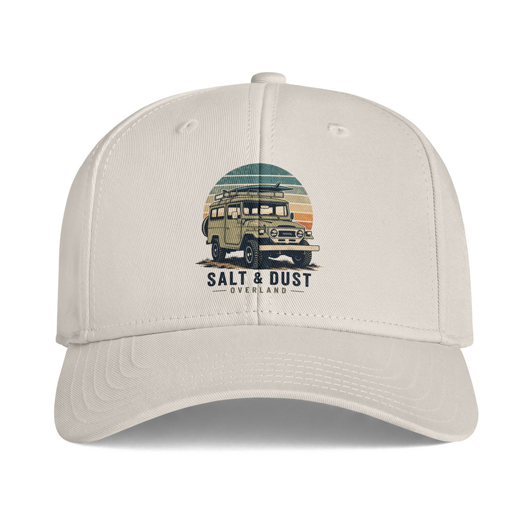 Vintage Cap