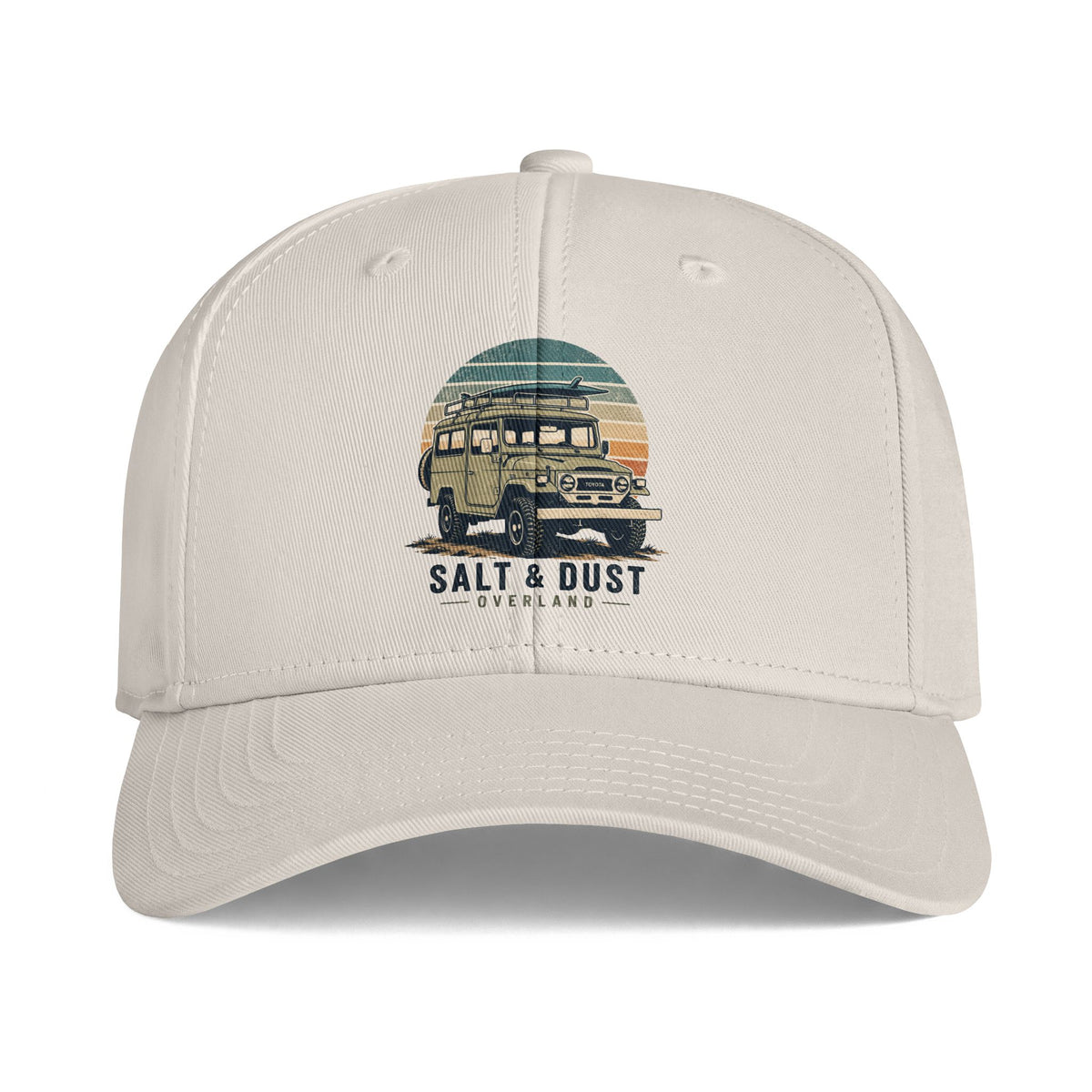Vintage Cap