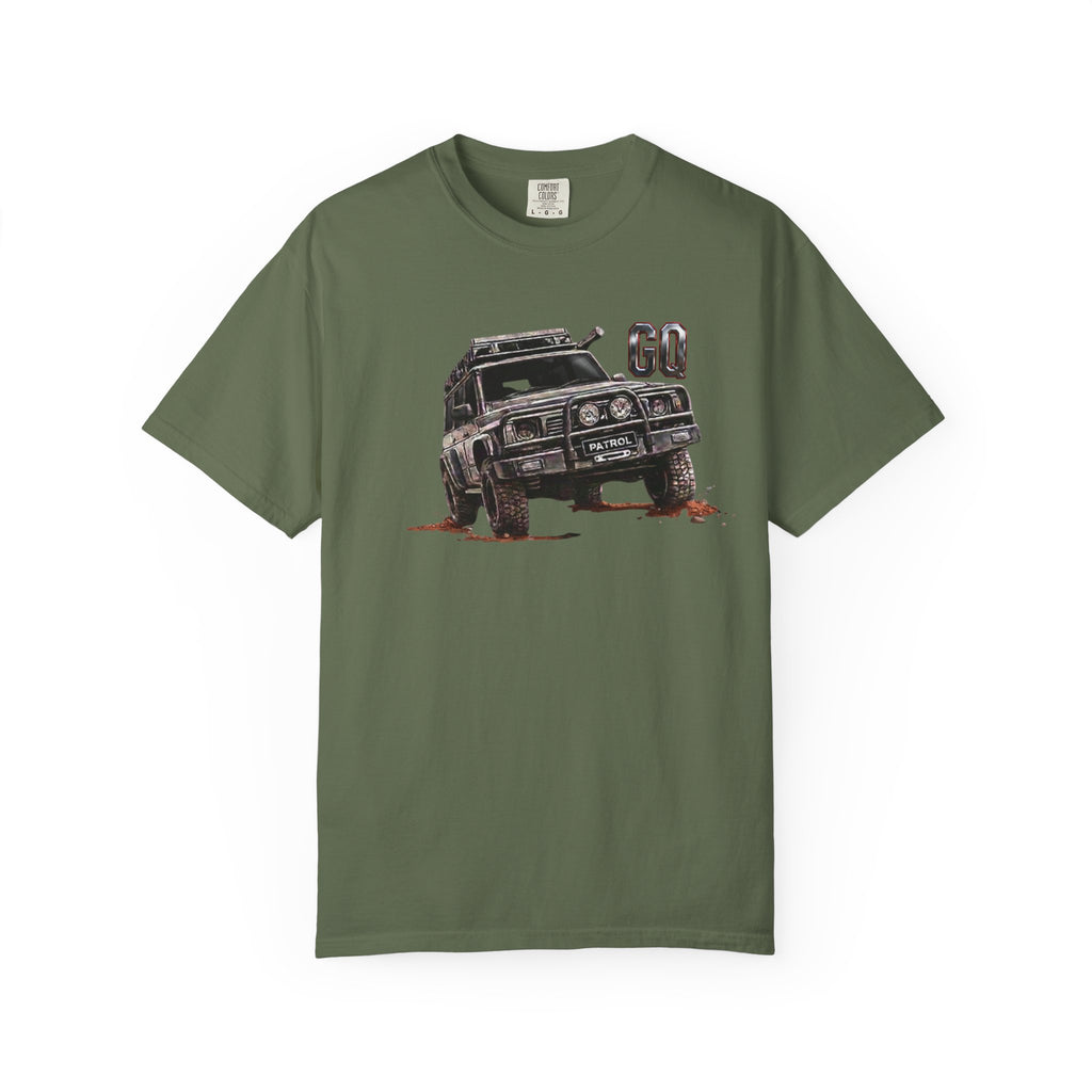 GQ T-Shirt