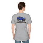 S&D MR6X4 T-Shirt