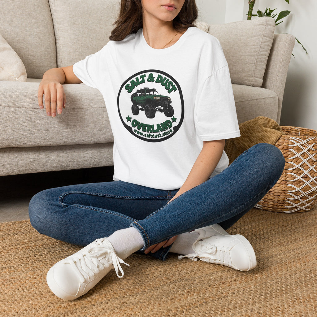 Green 80 T-Shirt