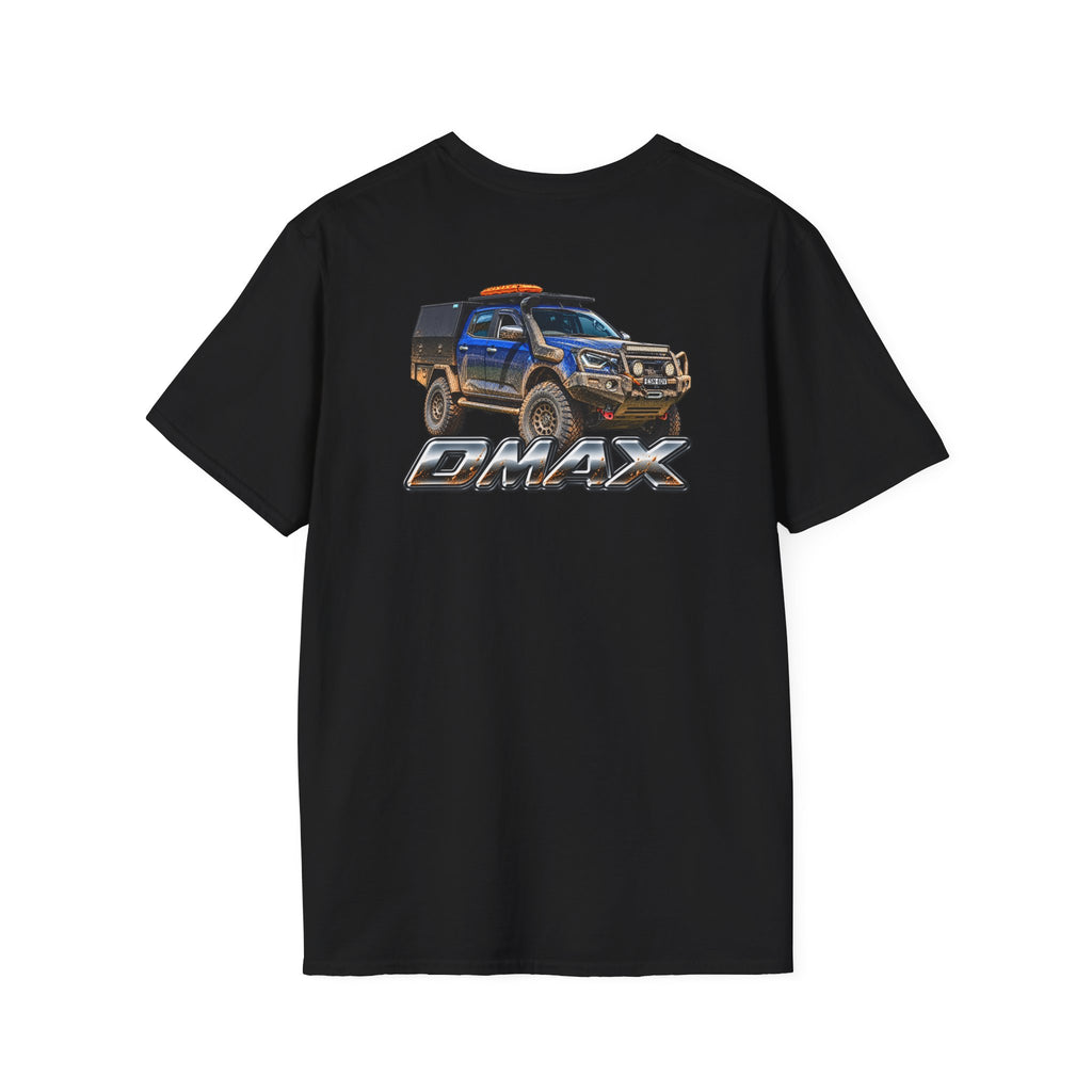 D-MAX T-Shirt