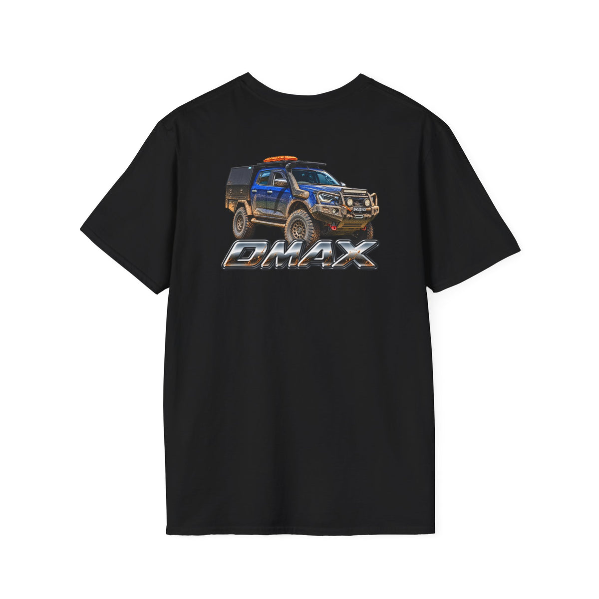 D-MAX T-Shirt