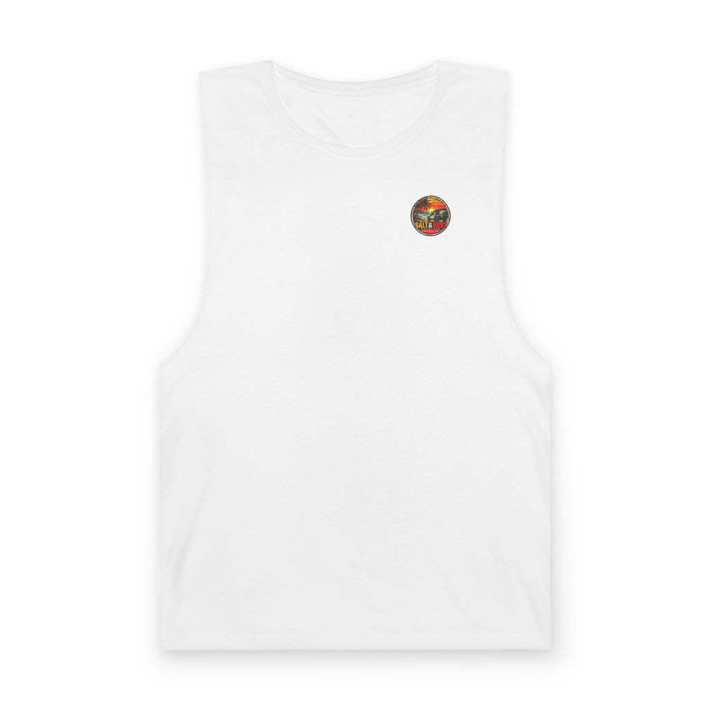 Beach Singlet