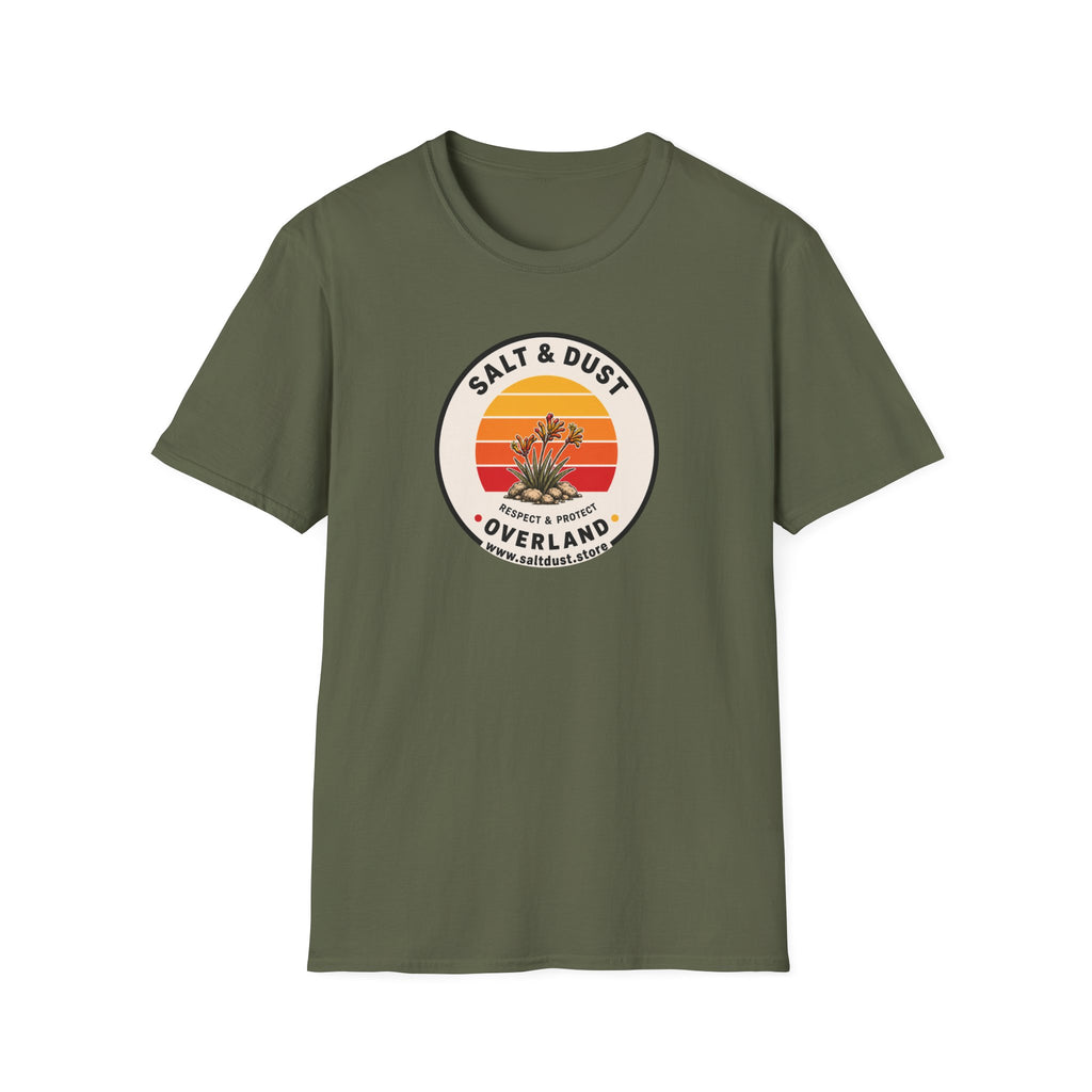 Kangaroo Paw T-Shirt