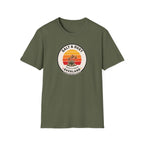Kangaroo Paw T-Shirt
