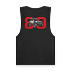 80 Singlet