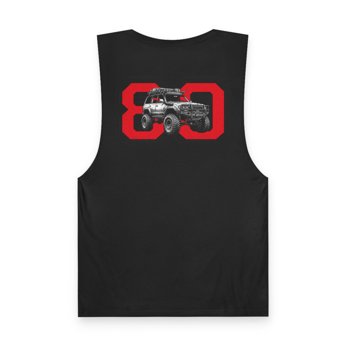 80 Singlet