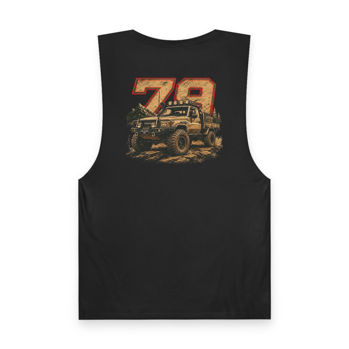 79 Singlet