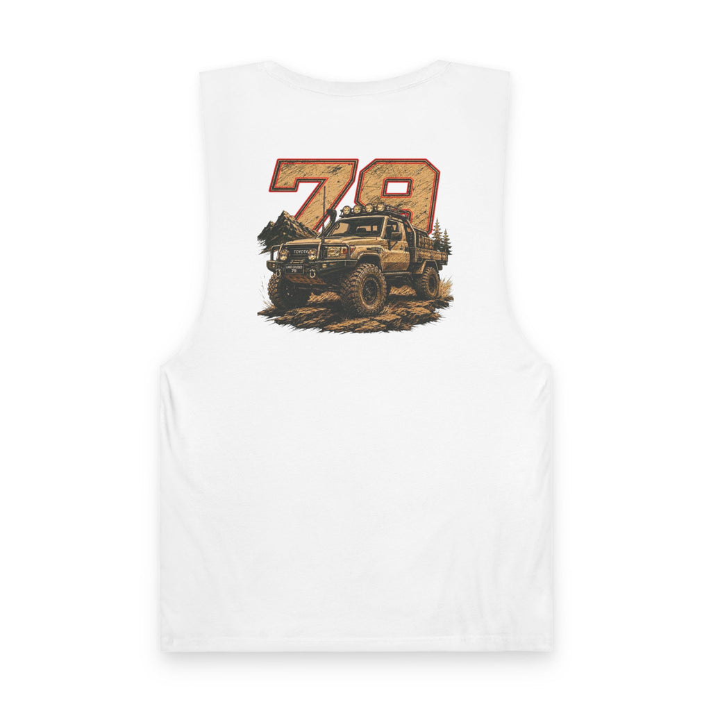 79 Singlet