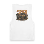 79 Singlet