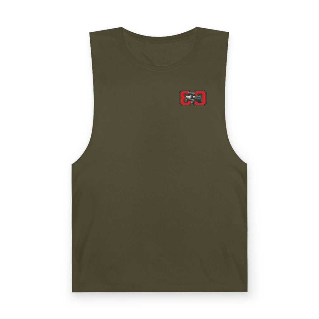 80 Singlet