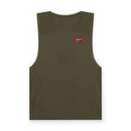 80 Singlet
