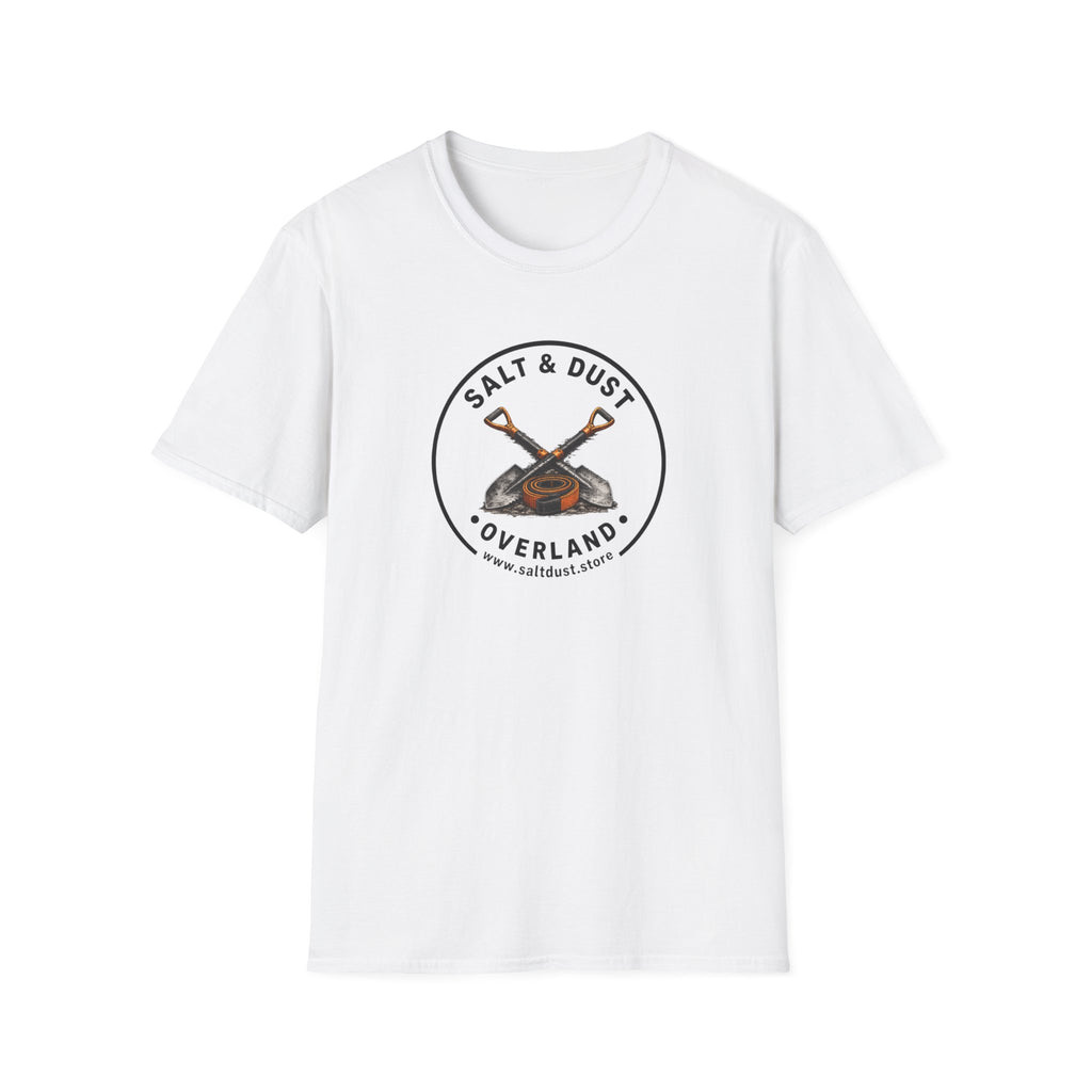Recovery T-Shirt