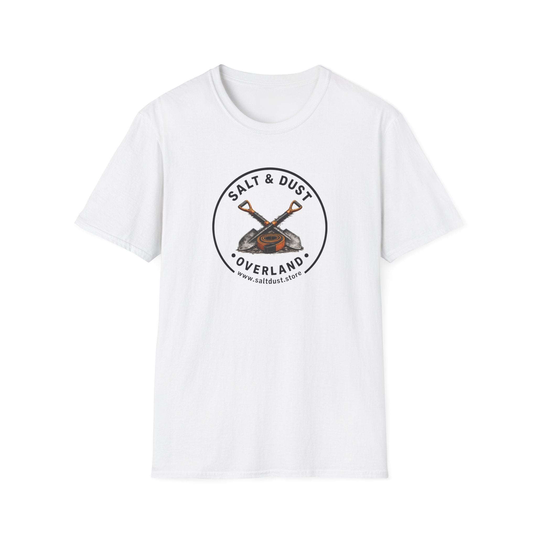 Recovery T-Shirt