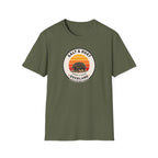 Echidna T-Shirt