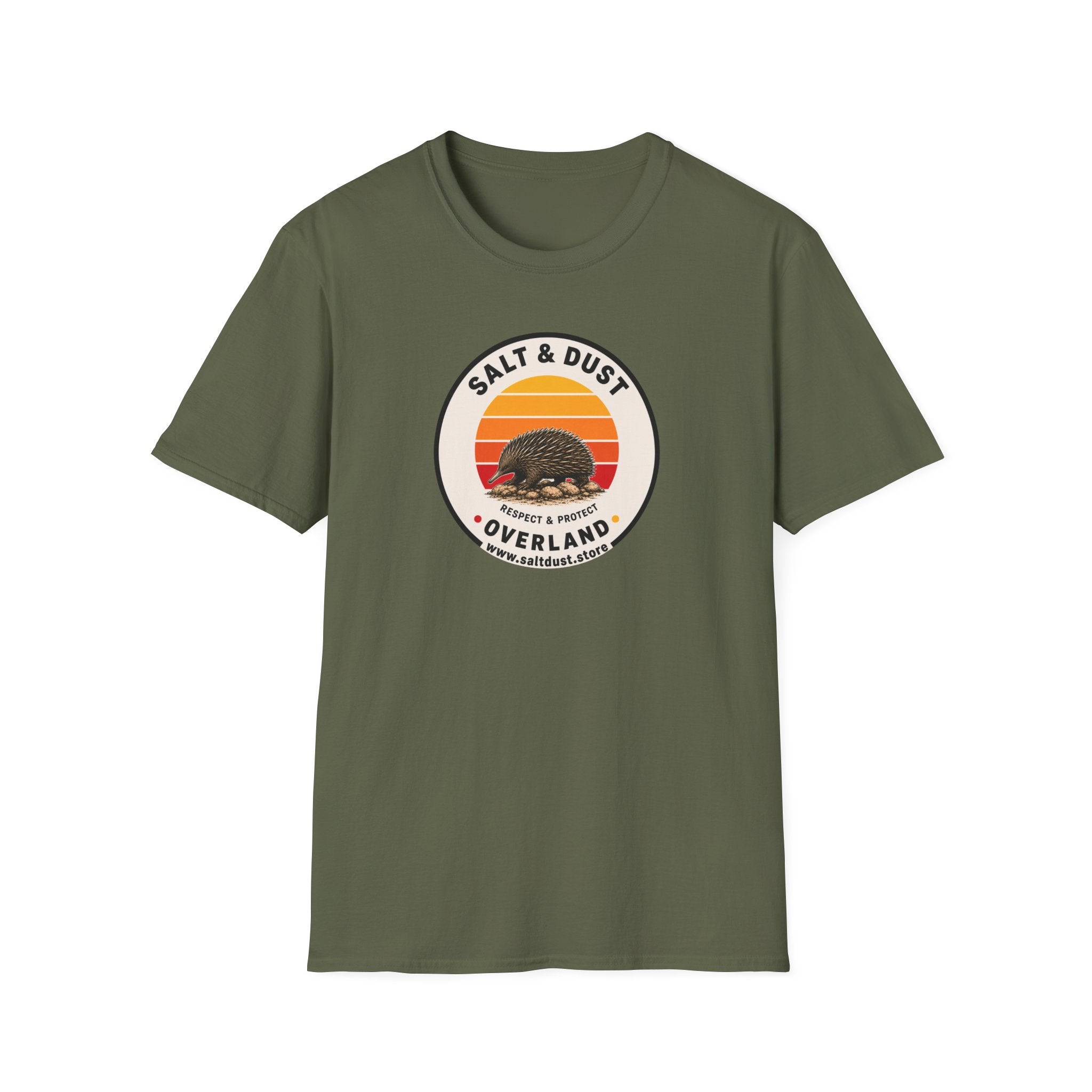 Echidna T-Shirt