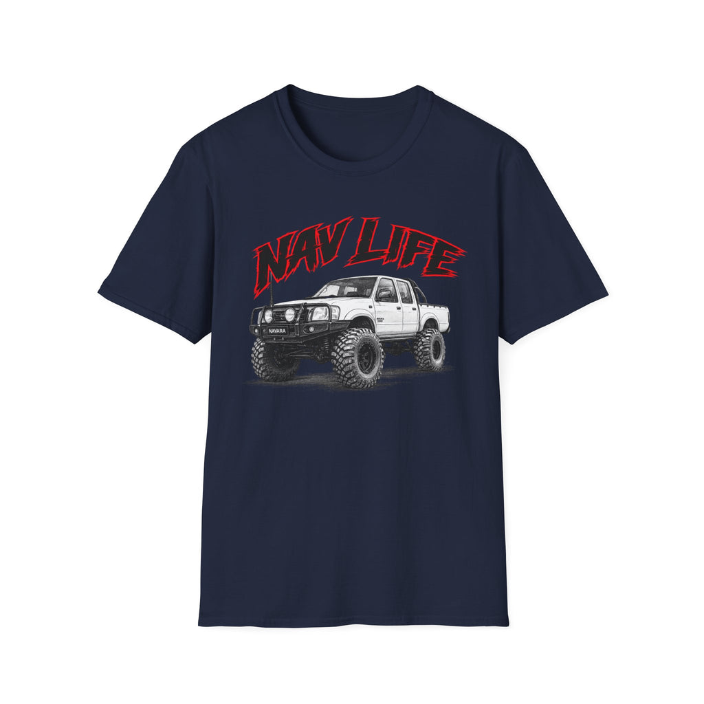 D22 Life T-Shirt