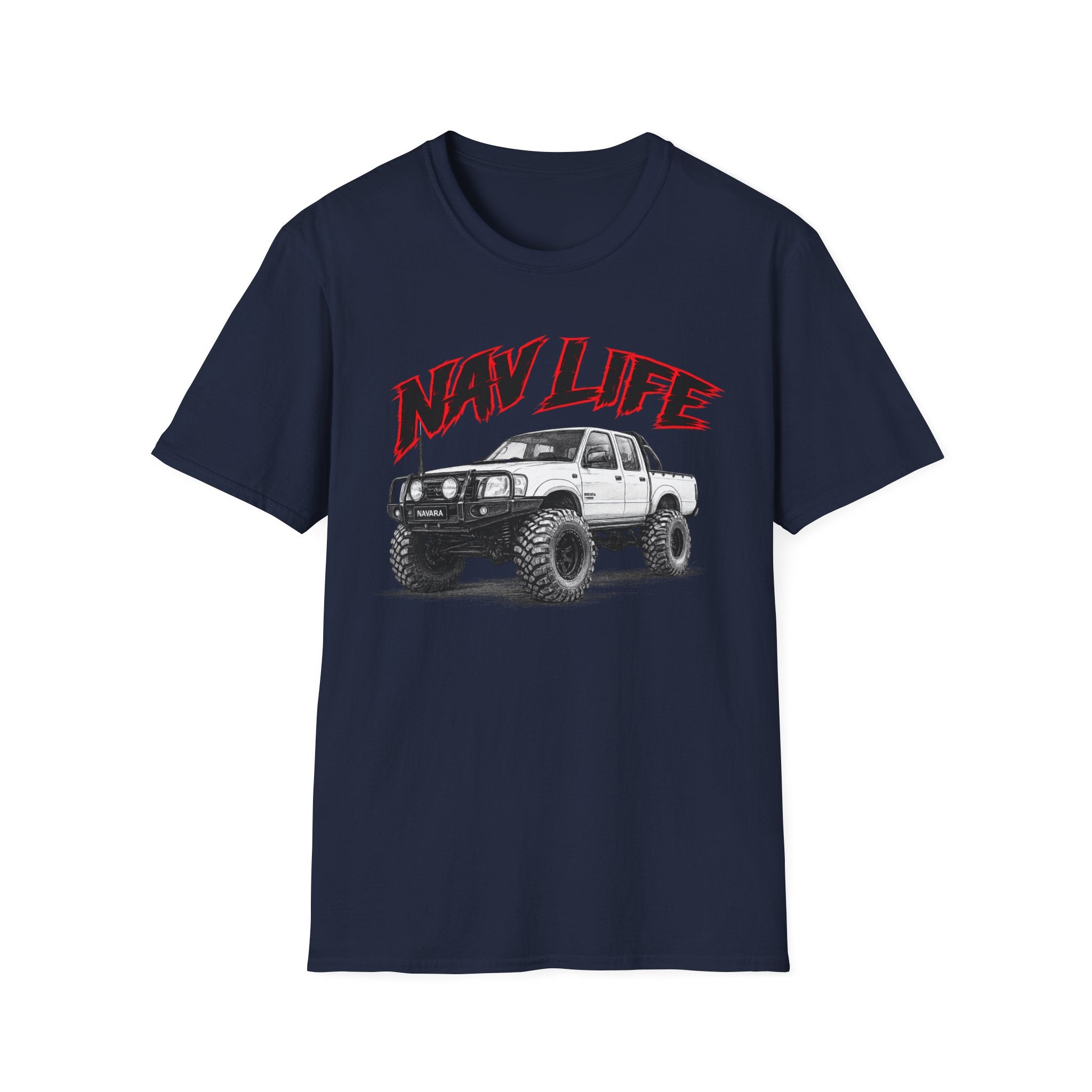 D22 Life T-Shirt