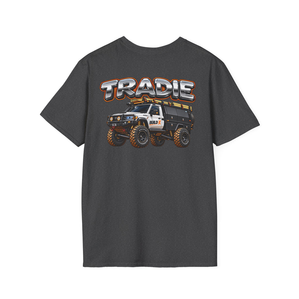 TRADIE X T-Shirt