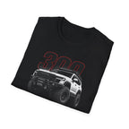 White 300 T-Shirt