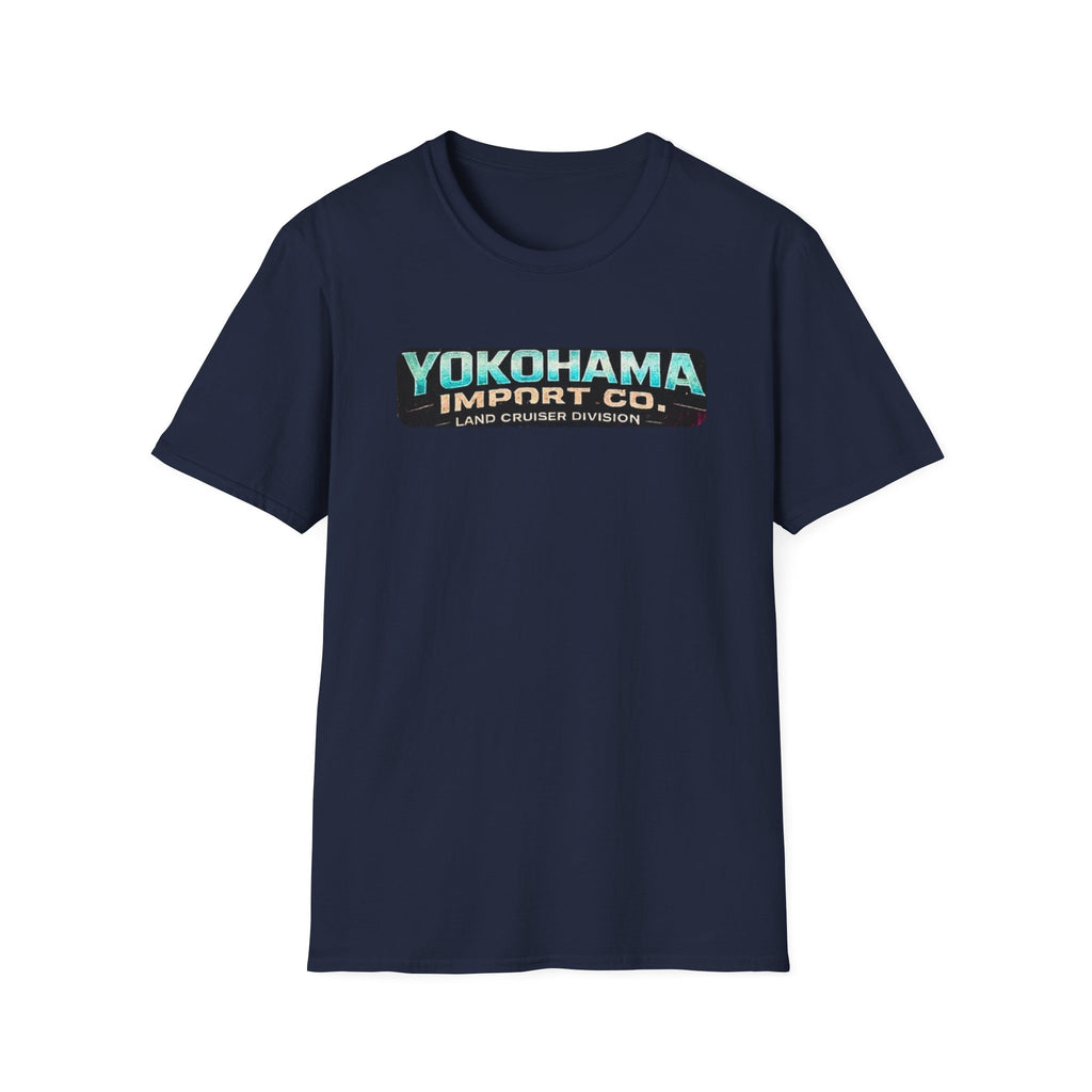 Import T-Shirt