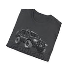 Cruiser 80 T-Shirt
