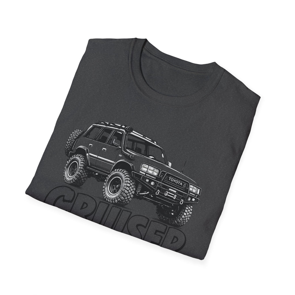 Cruiser 80 T-Shirt