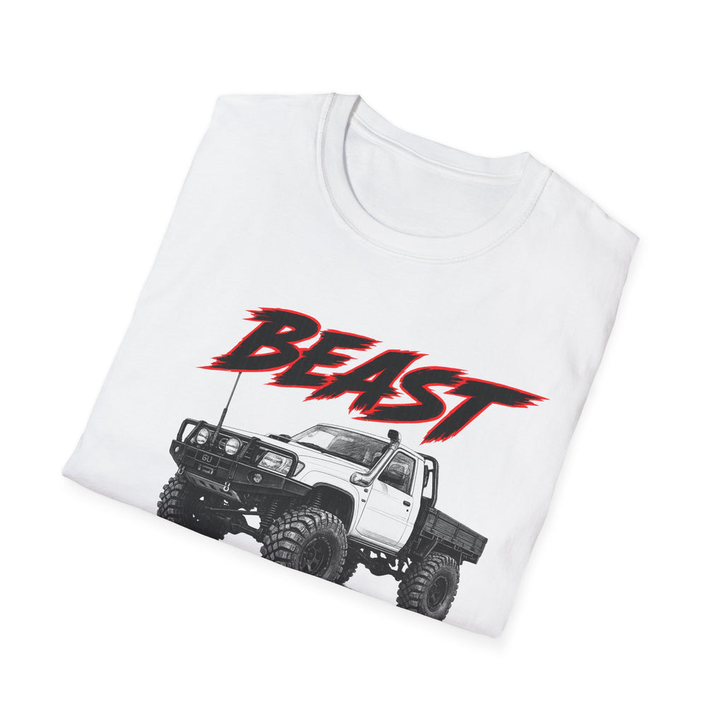 GU T-Shirt