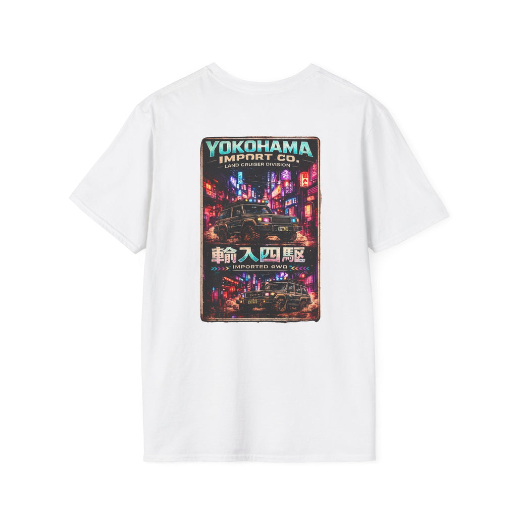 Import T-Shirt