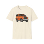 Salt & Dust Landy T-Shirt