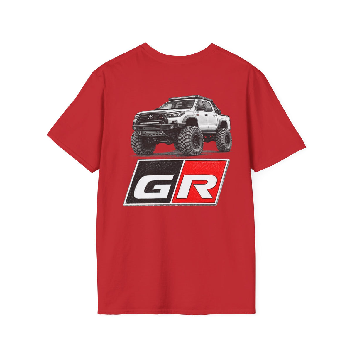 GR T-Shirt