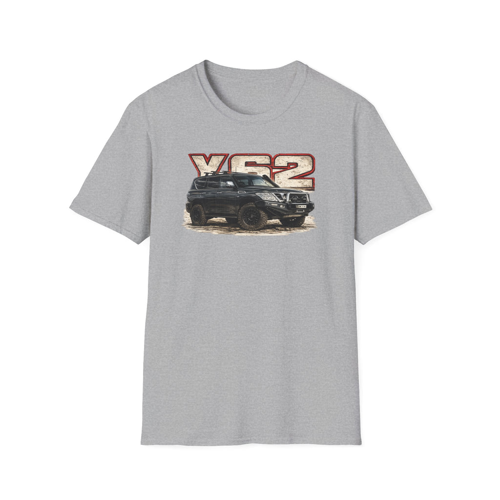 Y62 T-Shirt